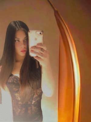 escorte montreal Heaven (3)