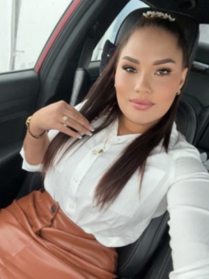 escorte montreal Alondra (0)