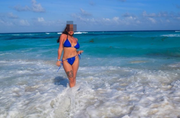 Angelica escort