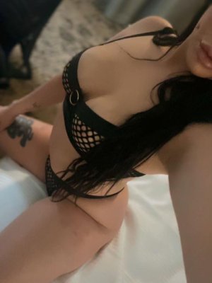 Alice escort