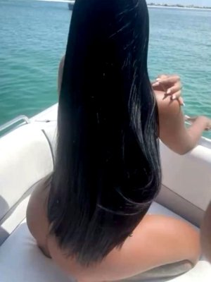 montreal escort Jazz (1)