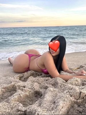 montreal escort Jazz (3)