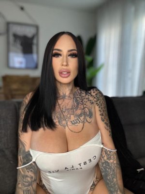 montreal escort Ashley (1)