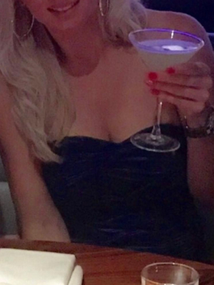 escorte montreal Amanda (0)