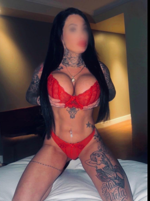 escorte montreal Chelsey (0)