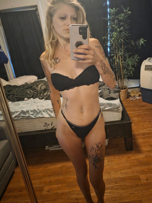 Vanessa escorte