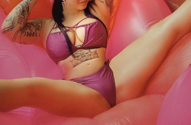 Lexie escort