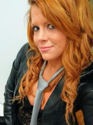 montreal escort Christine (0)