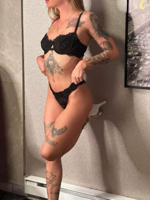 Cinthia escorte