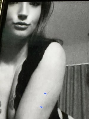 escorte montreal Nikkie (3)