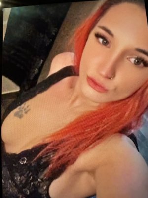 escorte montreal Nikkie (4)